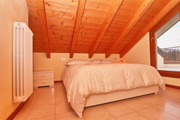 Imagen de la habitación del Residence Onda 1. Foto 4
