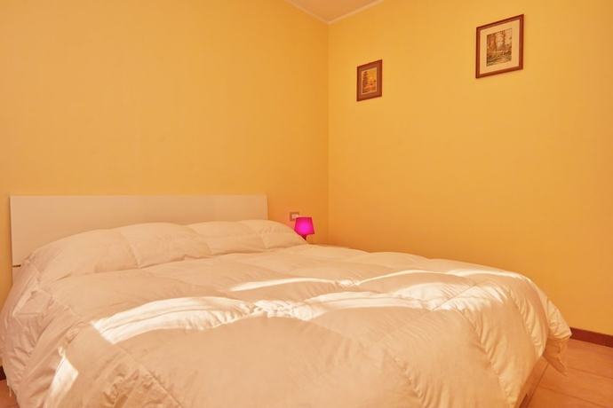 Imagen de la habitación del Residence Onda 1. Foto 6