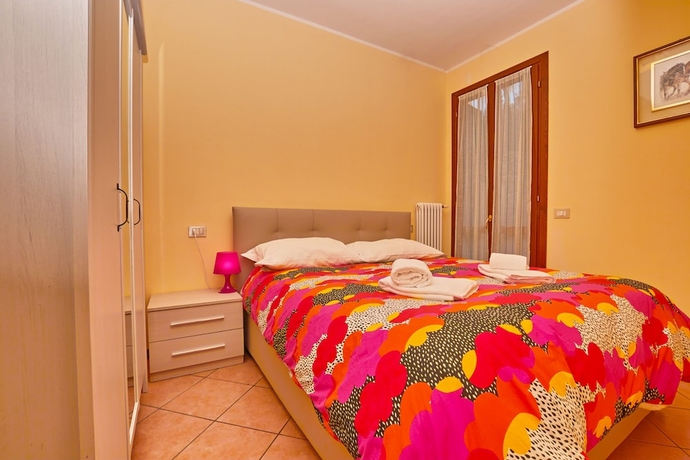 Imagen de la habitación del Residence Onda 1. Foto 11