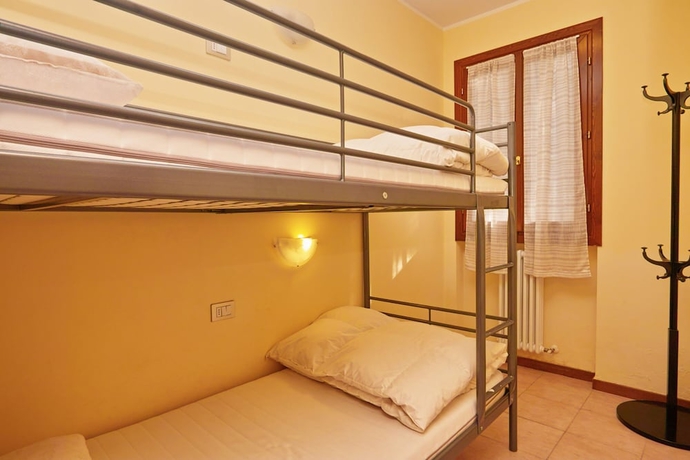 Imagen de la habitación del Residence Onda 1. Foto 15