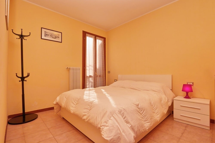 Imagen de la habitación del Residence Onda 1. Foto 16