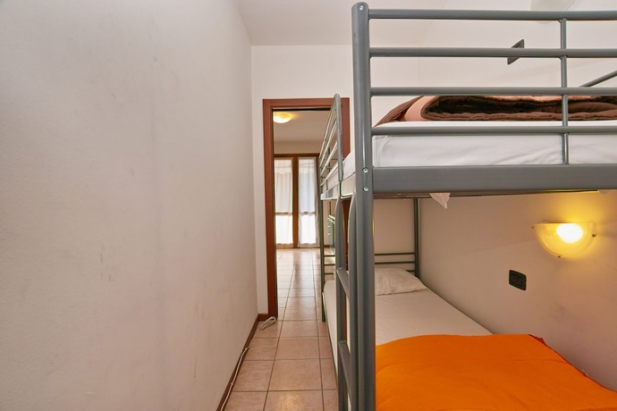Imagen de la habitación del Residence Onda 1. Foto 19