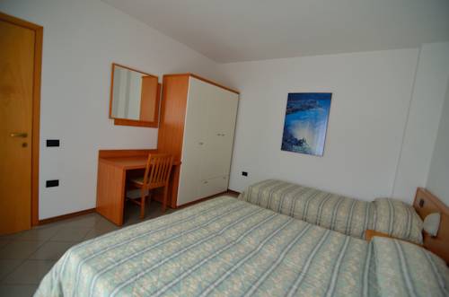 Imagen de la habitación del Residence Paradise. Foto 3