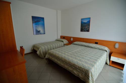 Imagen de la habitación del Residence Paradise. Foto 4