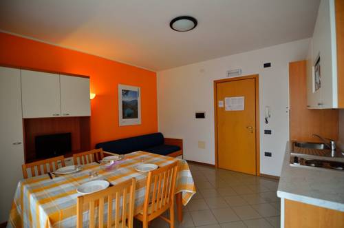Imagen de la habitación del Residence Paradise. Foto 5