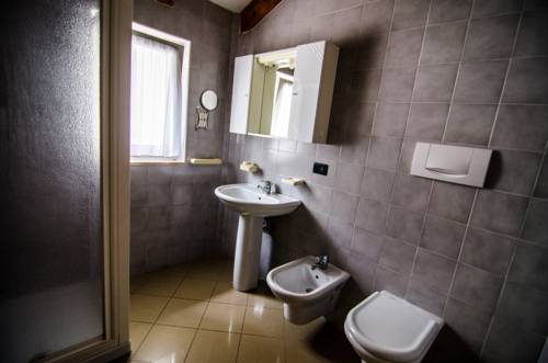 Imagen de la habitación del Residence Paradise. Foto 7