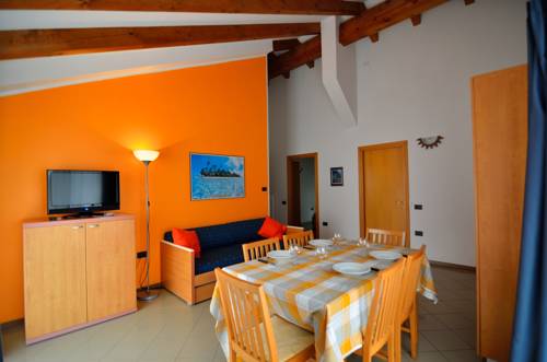 Imagen de la habitación del Residence Paradise. Foto 8