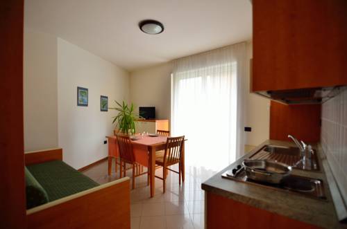 Imagen de la habitación del Residence Paradise. Foto 9