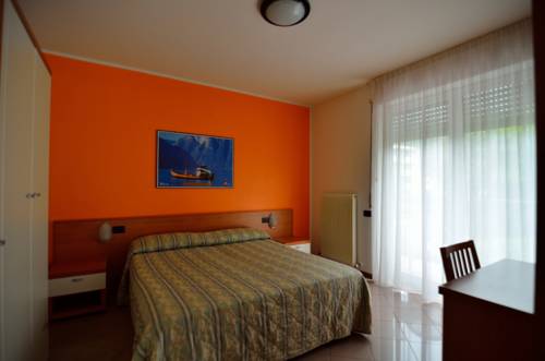 Imagen de la habitación del Residence Paradise. Foto 11