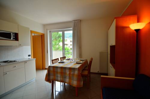 Imagen de la habitación del Residence Paradise. Foto 12
