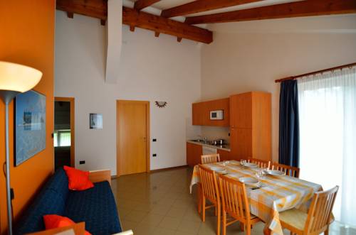Imagen de la habitación del Residence Paradise. Foto 15
