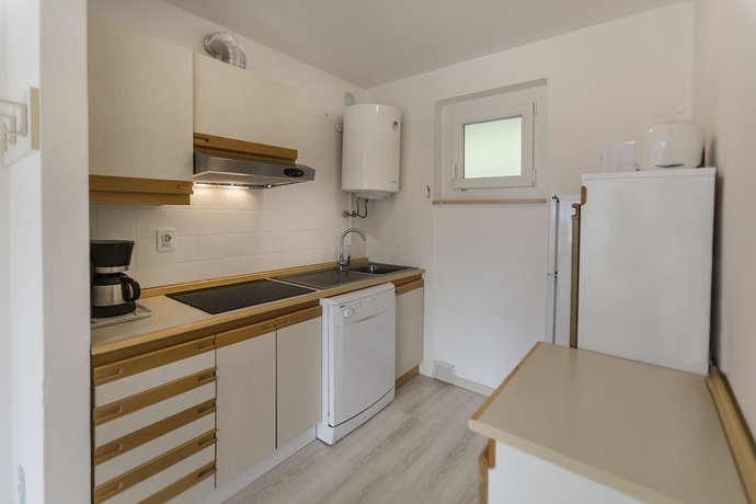 Imagen de la habitación del Residence Parco Lago Di Garda. Foto 2