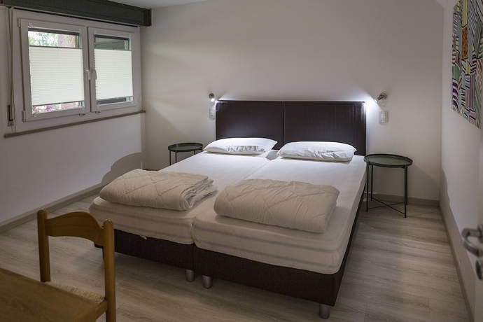 Imagen de la habitación del Residence Parco Lago Di Garda. Foto 6