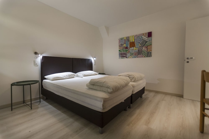 Imagen de la habitación del Residence Parco Lago Di Garda. Foto 7