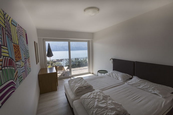Imagen de la habitación del Residence Parco Lago Di Garda. Foto 8
