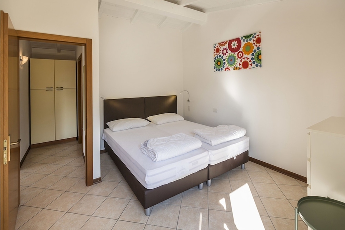 Imagen de la habitación del Residence Parco Lago Di Garda. Foto 9