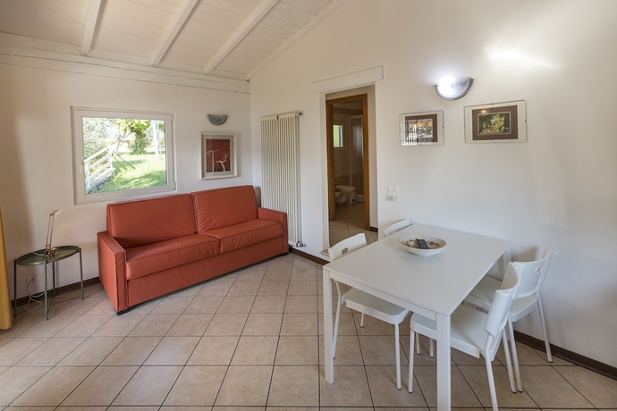 Imagen de la habitación del Residence Parco Lago Di Garda. Foto 10