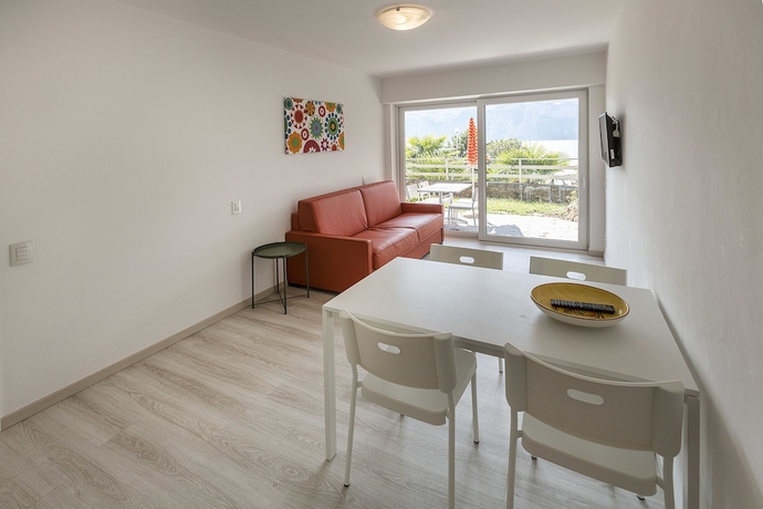 Imagen de la habitación del Residence Parco Lago Di Garda. Foto 11
