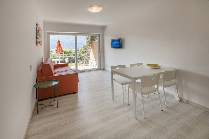 Imagen de la habitación del Residence Parco Lago Di Garda. Foto 12
