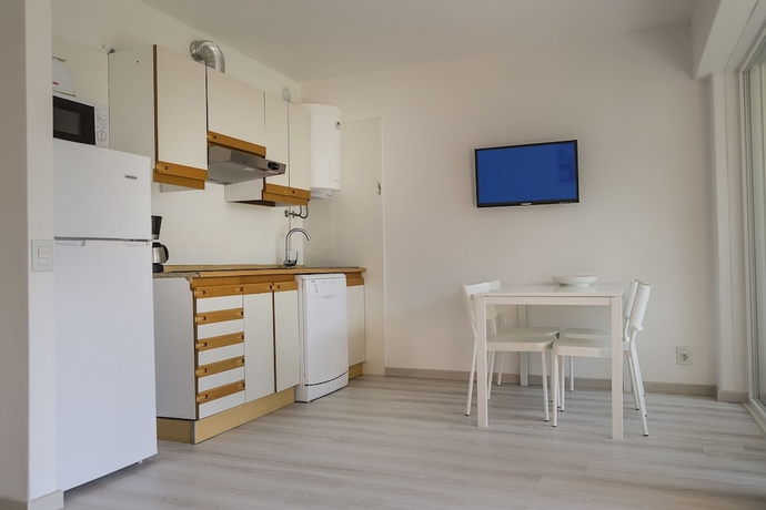 Imagen de la habitación del Residence Parco Lago Di Garda. Foto 13