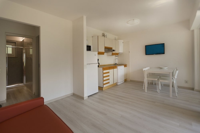 Imagen de la habitación del Residence Parco Lago Di Garda. Foto 15