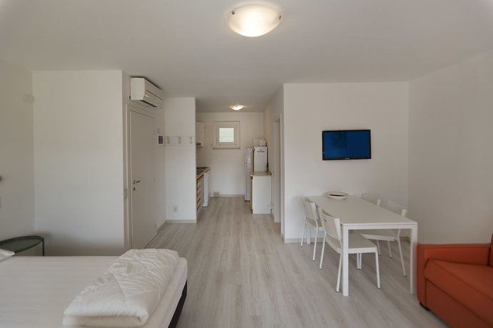 Imagen de la habitación del Residence Parco Lago Di Garda. Foto 18