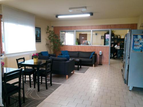 Imagen general del Residence Parmigianino. Foto 6