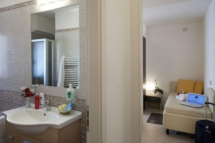 Imagen de la habitación del Residence Perla, Misano Adriatico. Foto 15