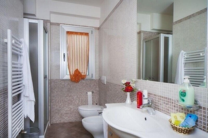Imagen de la habitación del Residence Perla, Misano Adriatico. Foto 16