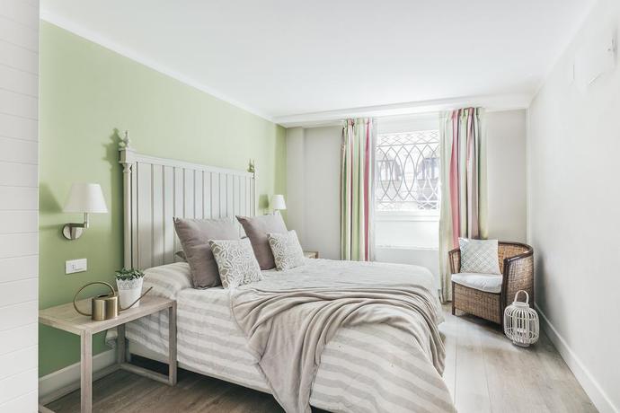 Imagen de la habitación del Residence Petronio. Foto 5