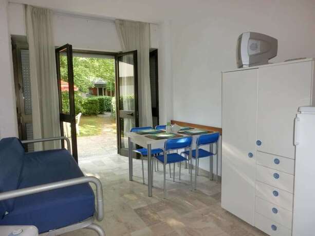 Imagen general del Residence Pineda. Foto 3