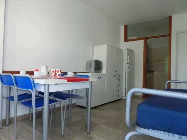 Imagen general del Residence Pineda. Foto 5