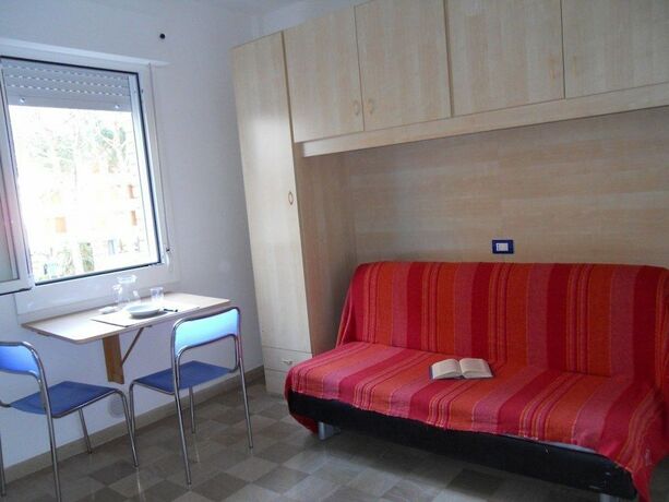 Imagen general del Residence Pineda. Foto 15