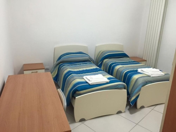 Imagen de la habitación del Residence Piramidi. Foto 6