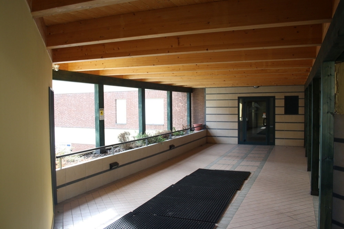 Imagen general del Residence Piramidi. Foto 2