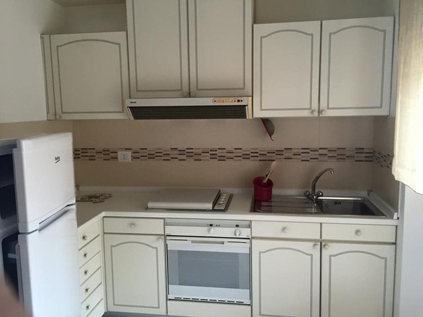 Imagen de la habitación del Residence Piramidi. Foto 9