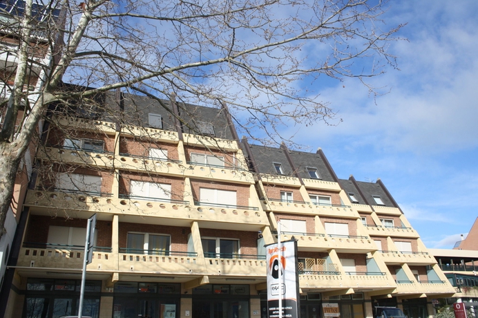 Imagen general del Residence Piramidi. Foto 3