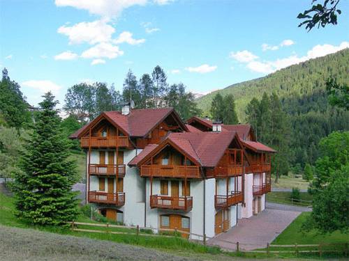 Imagen general del Residence Piz Aot. Foto 2
