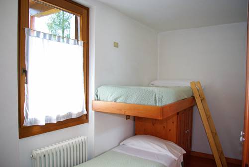 Imagen de la habitación del Residence Piz Aot. Foto 3