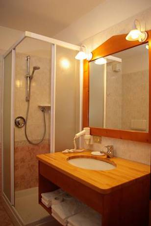 Imagen de la habitación del Residence Piz Aot. Foto 6
