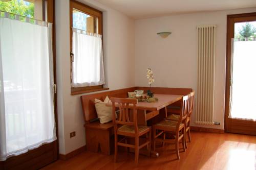 Imagen de la habitación del Residence Piz Aot. Foto 11
