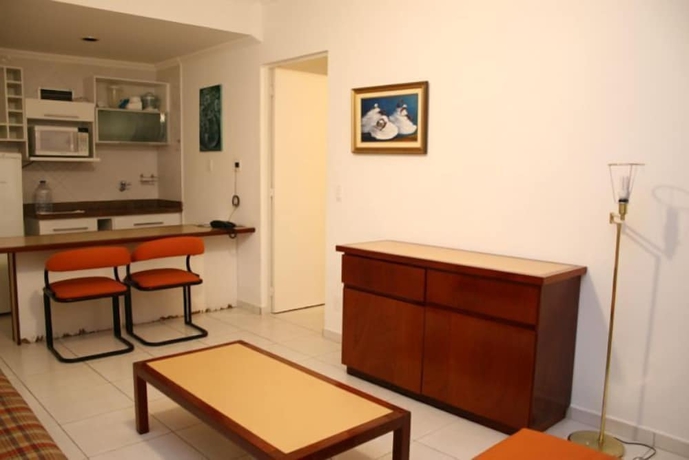 Imagen de la habitación del Residence Plaza Flat. Foto 5