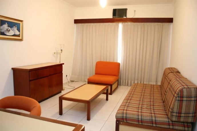 Imagen de la habitación del Residence Plaza Flat. Foto 6