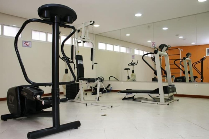 Imagen de los interiores del Residence Plaza Flat. Foto 8