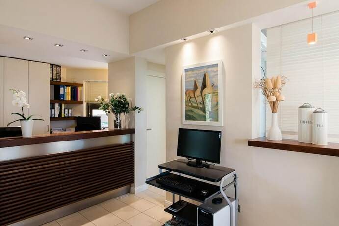 Imagen general del Residence Poggio del Golf. Foto 2