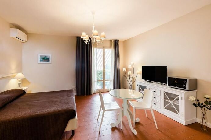 Imagen general del Residence Poggio del Golf. Foto 3