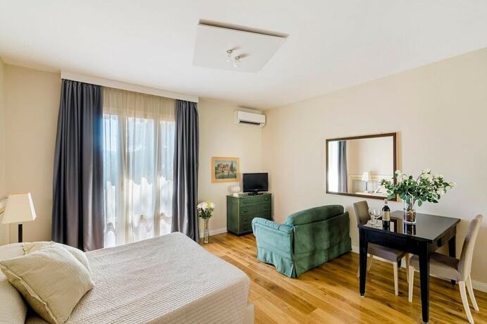 Imagen general del Residence Poggio del Golf. Foto 4