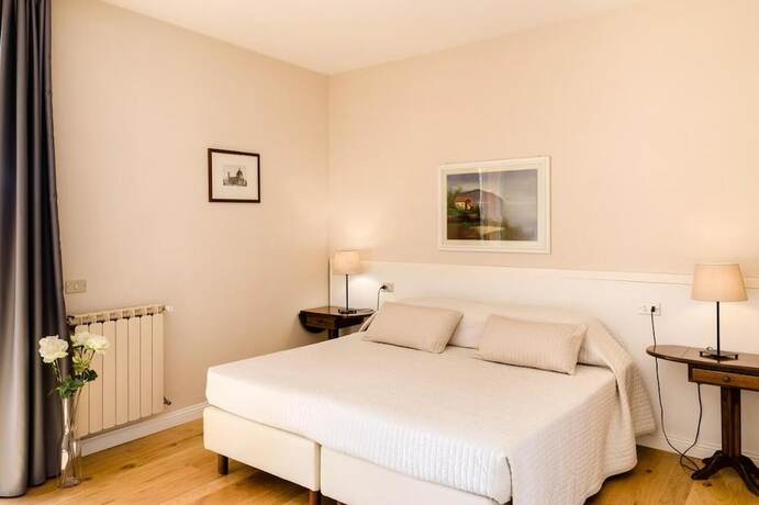 Imagen general del Residence Poggio del Golf. Foto 5