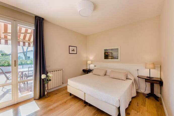 Imagen general del Residence Poggio del Golf. Foto 7