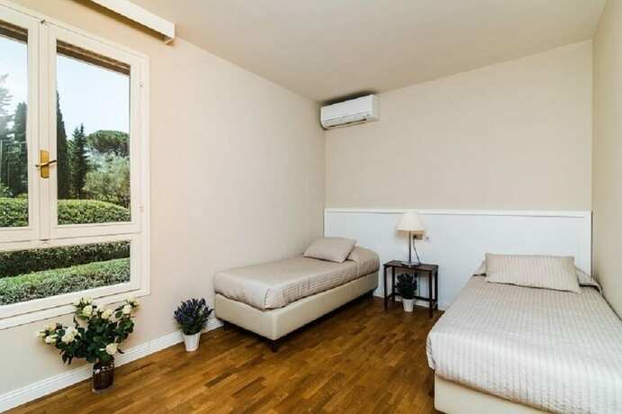 Imagen general del Residence Poggio del Golf. Foto 8